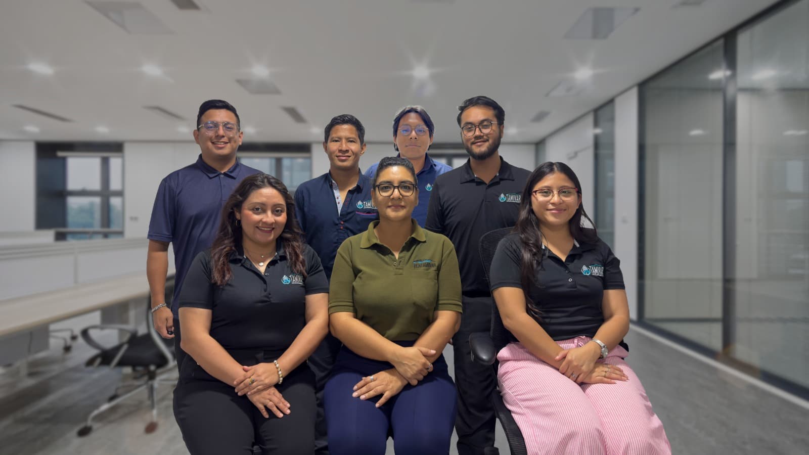 Equipo Tamivar