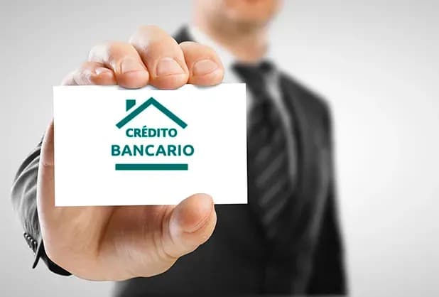 ¿Qué es un crédito bancario?