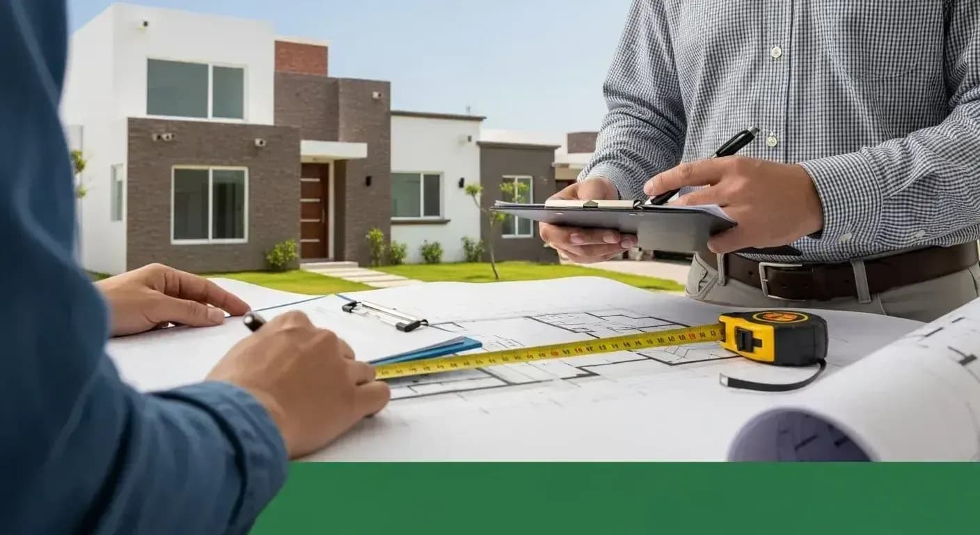¿Qué es un avalúo inmobiliario?