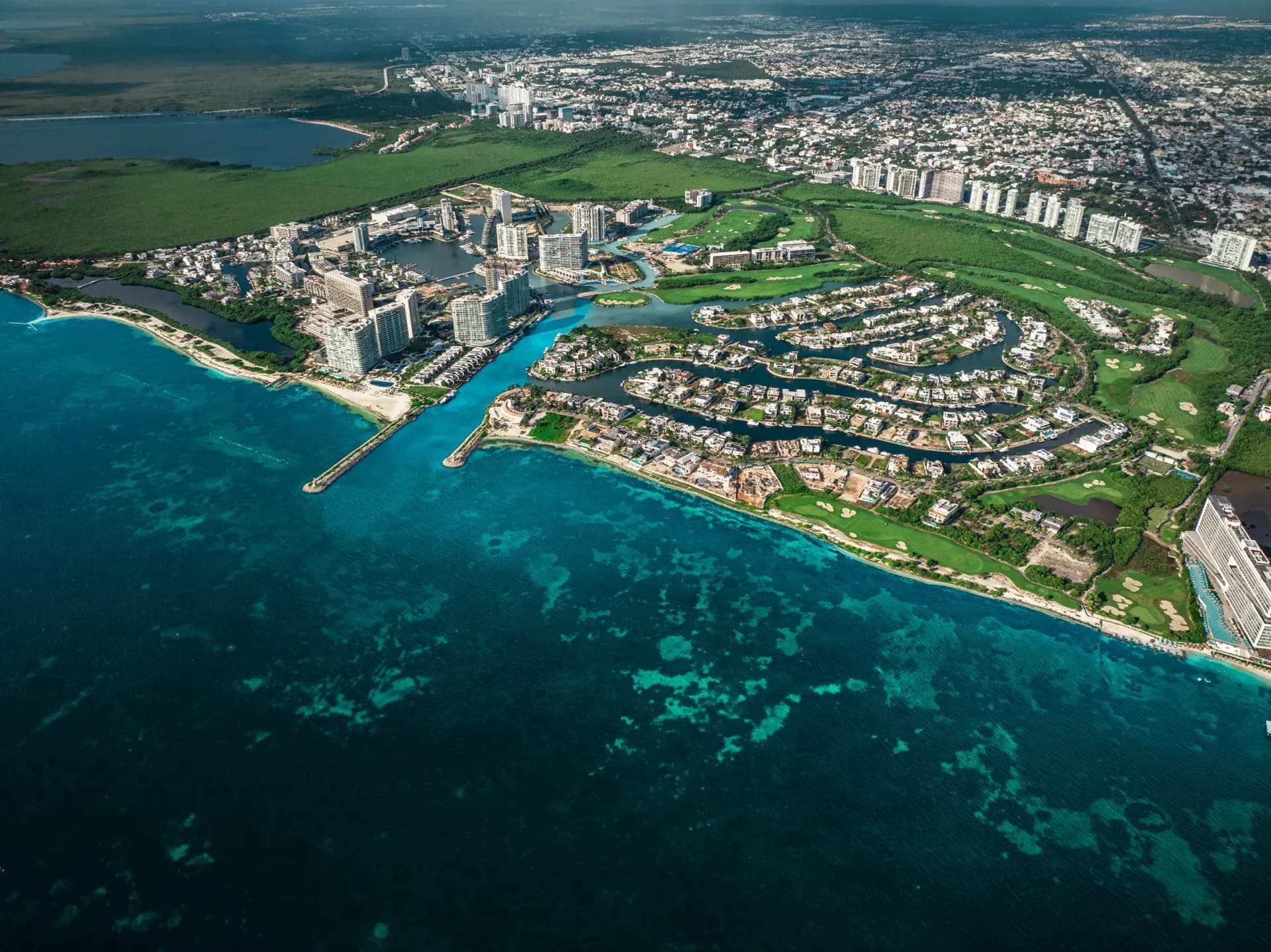 10 inmobiliarias en Cancún que debes conocer en 2026