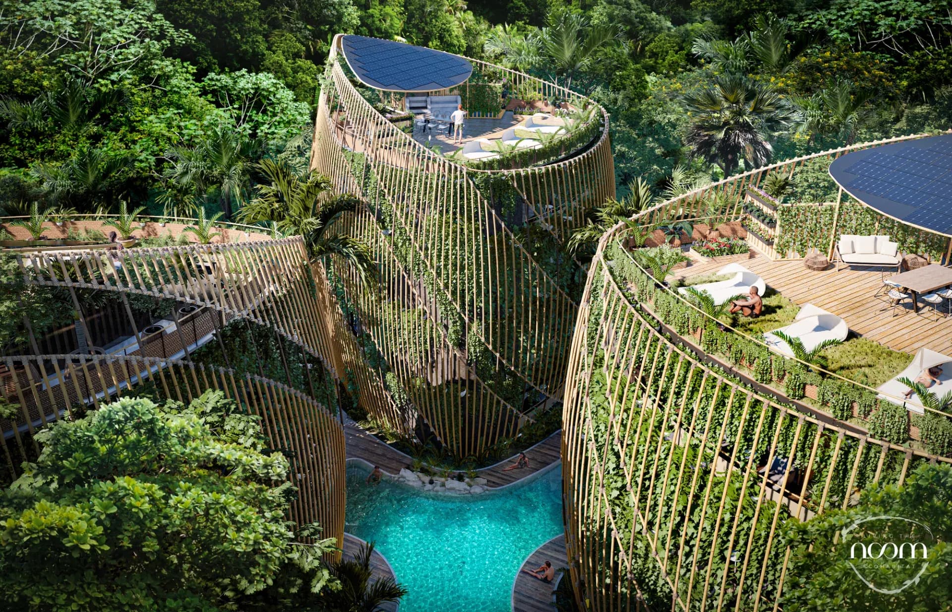 Noom Exterior 04