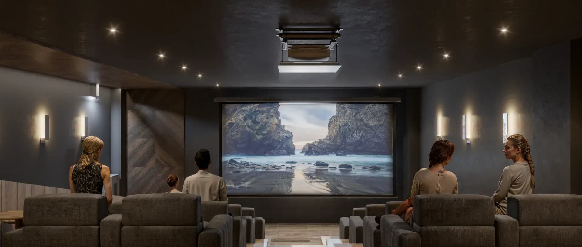cinema