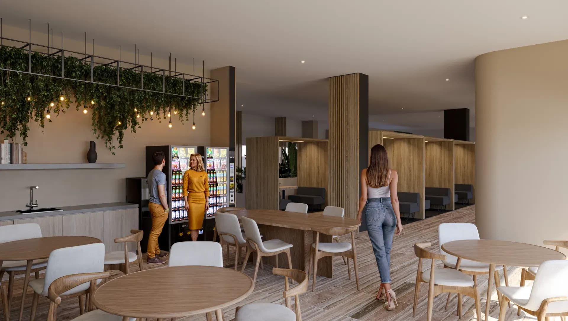 Coworkingv 3