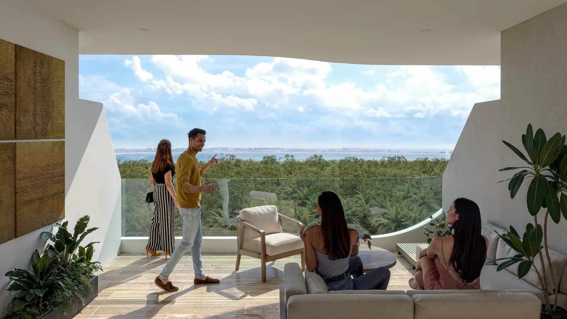 Mirador