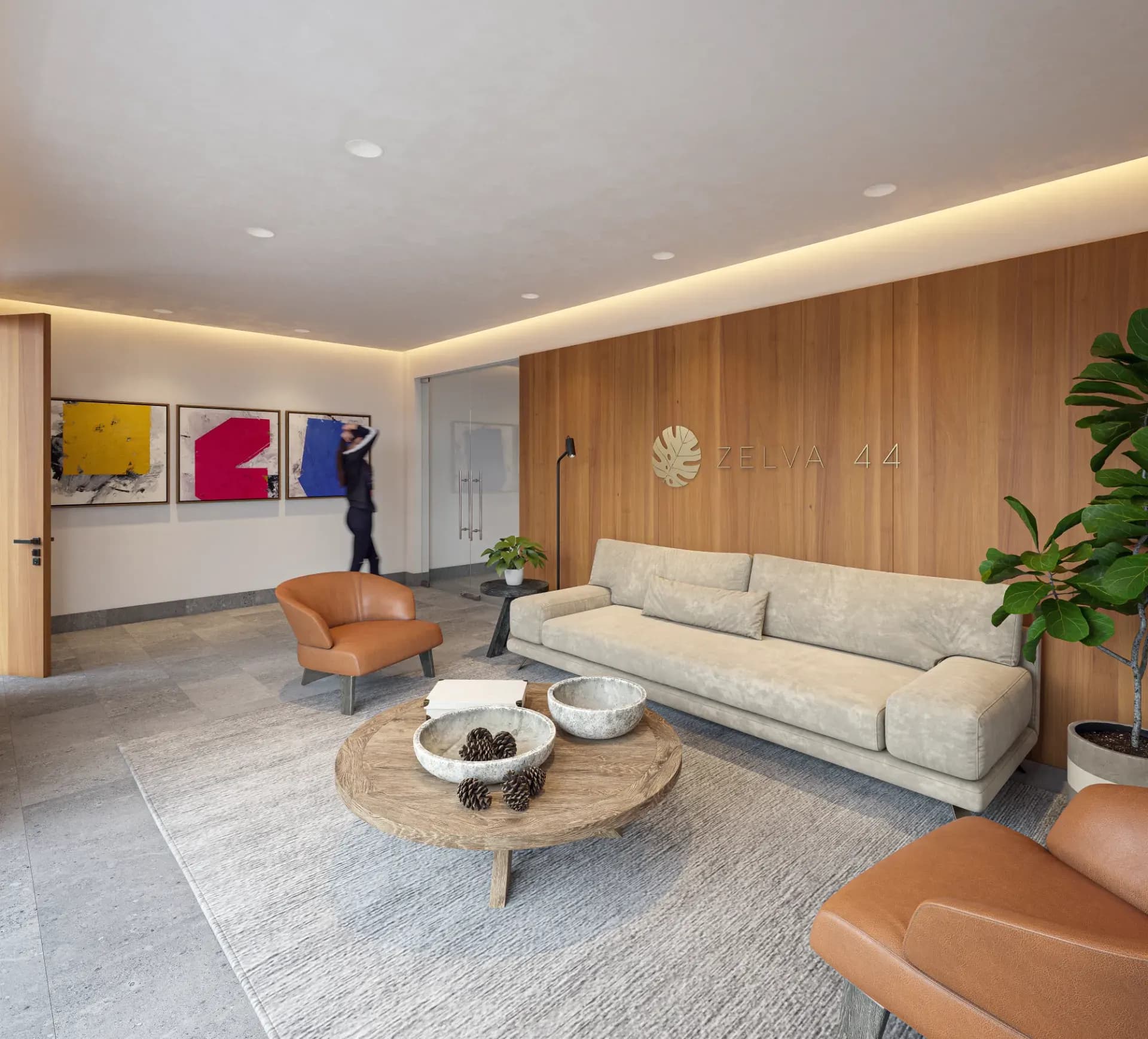 ZELVA int lobby01