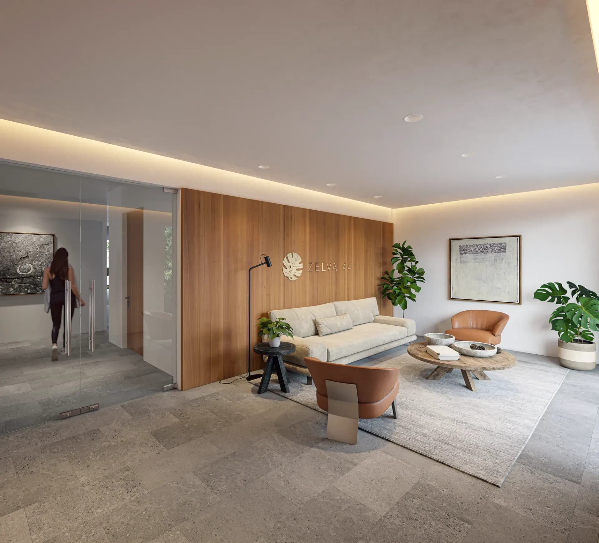 ZELVA int lobby02