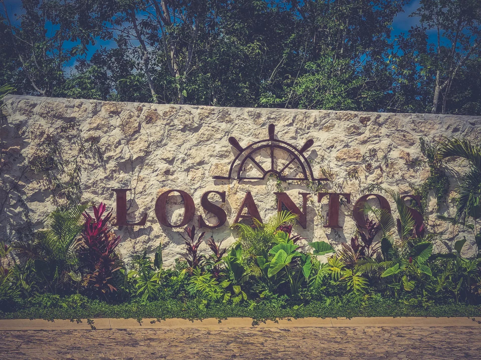 Entrada