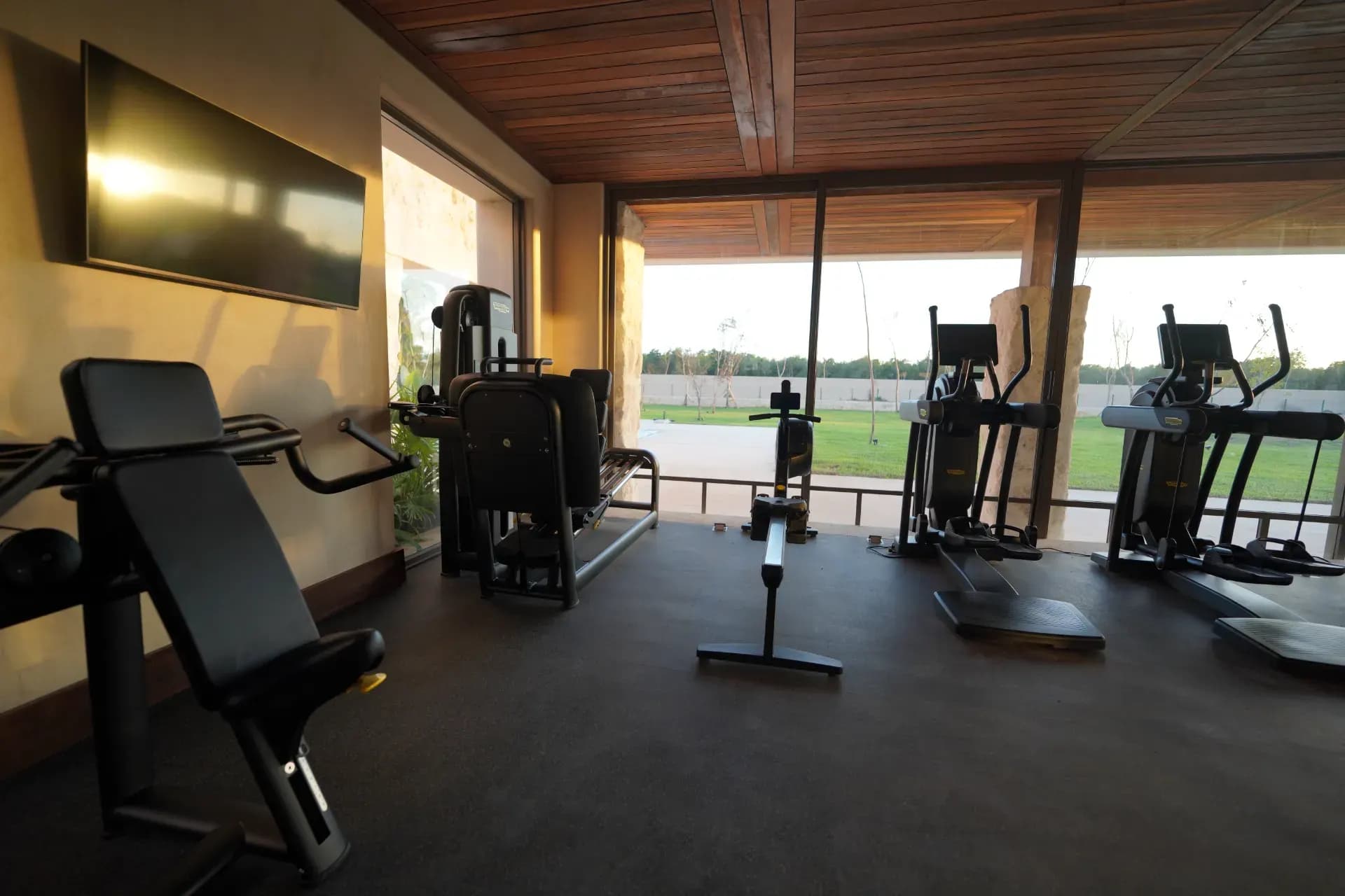 Gym Casa Club