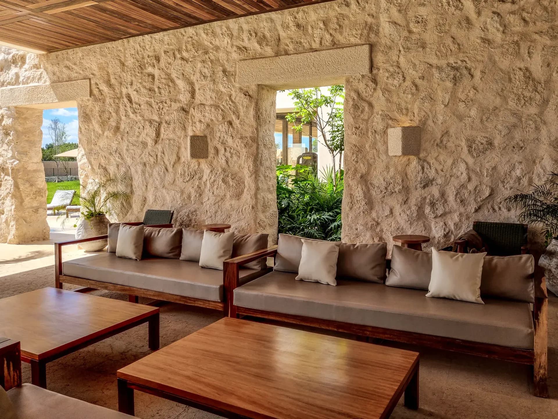 Lounge Casa Club