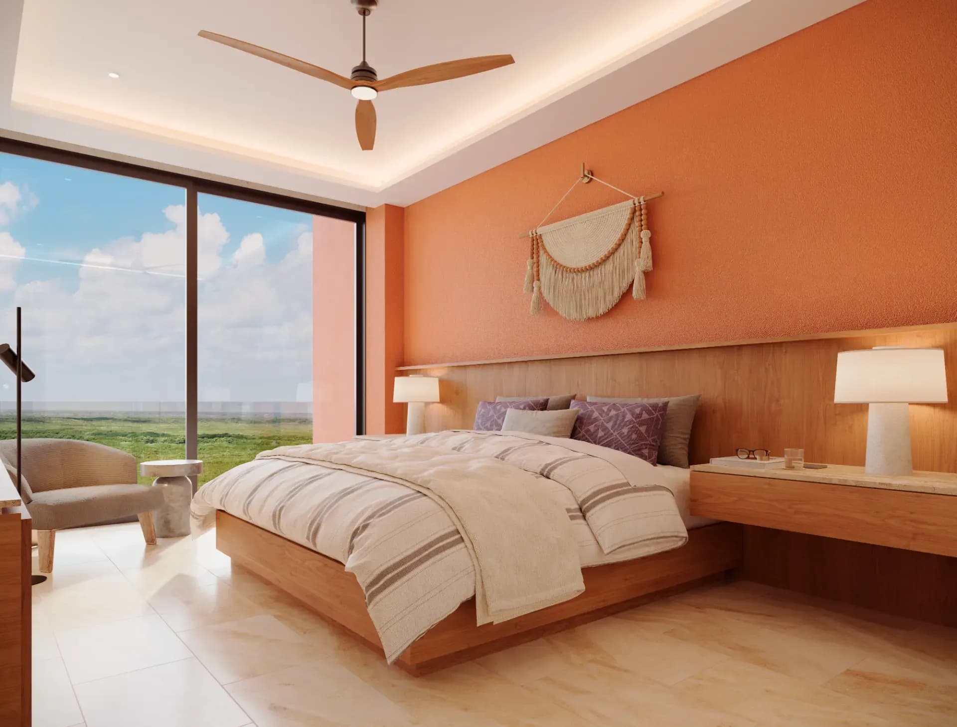 Render Manglar