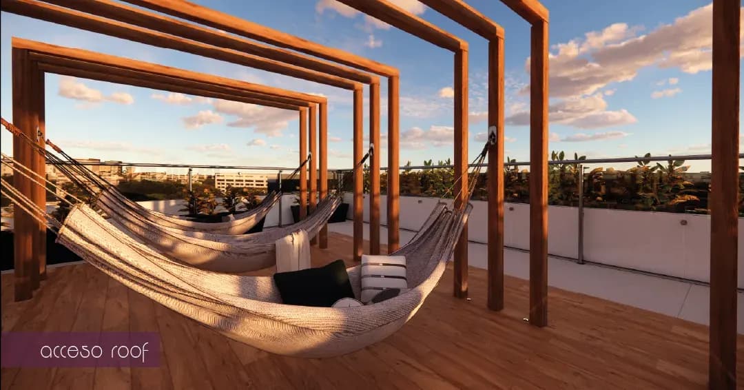 BARCELONA CONDOS