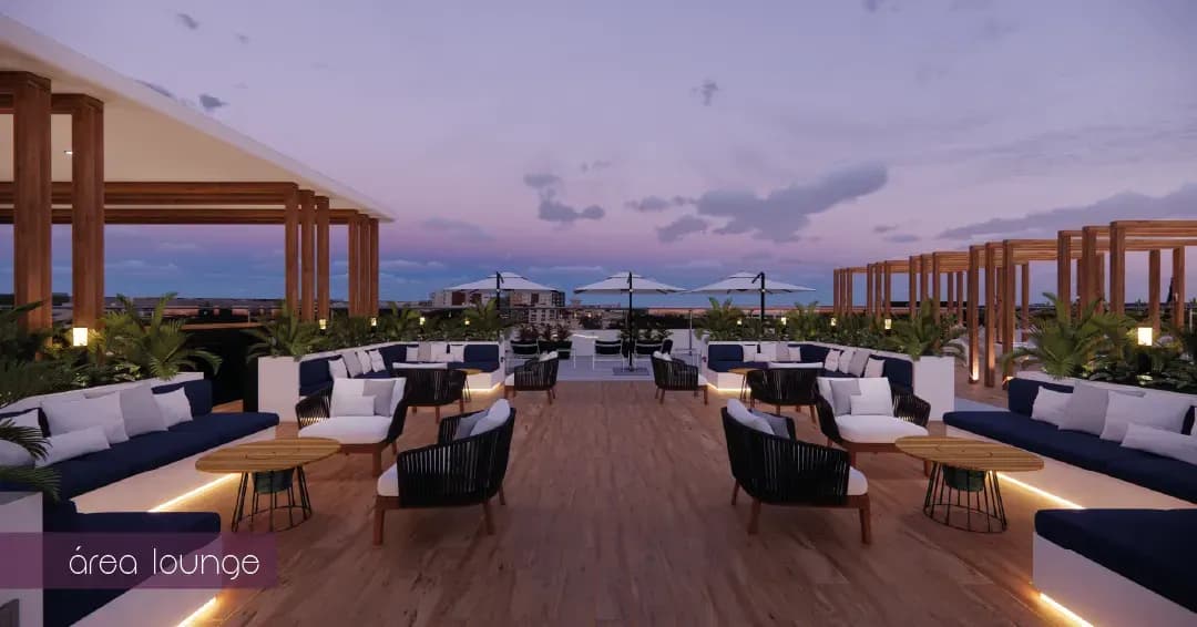 AREA LOUNGE 2