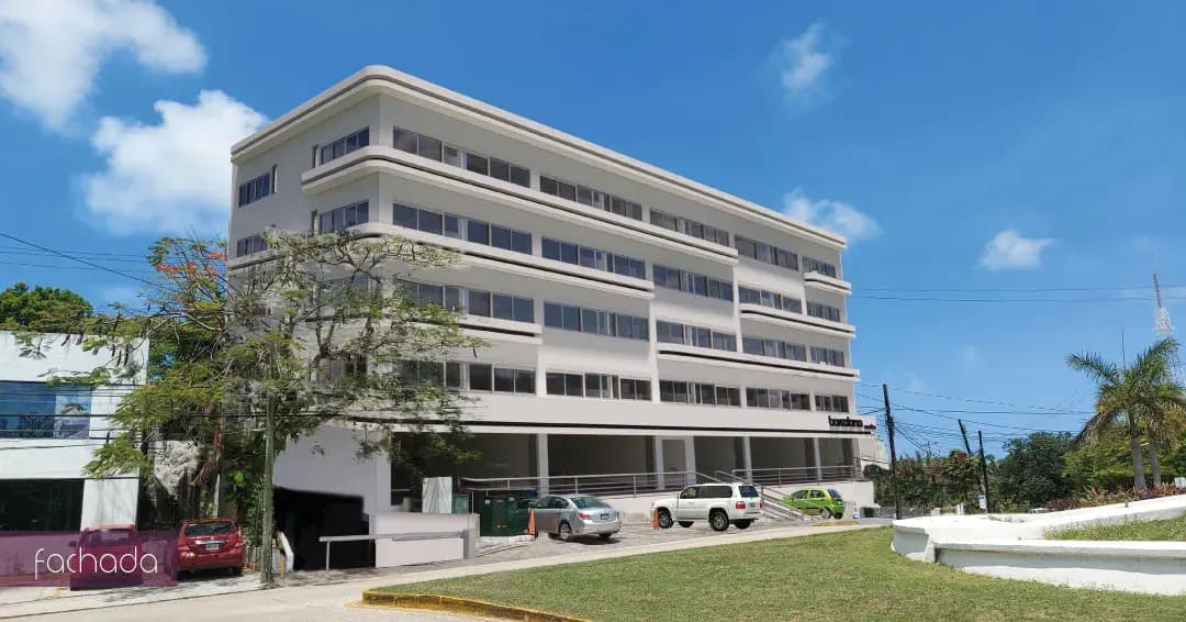 FACHADA DIA