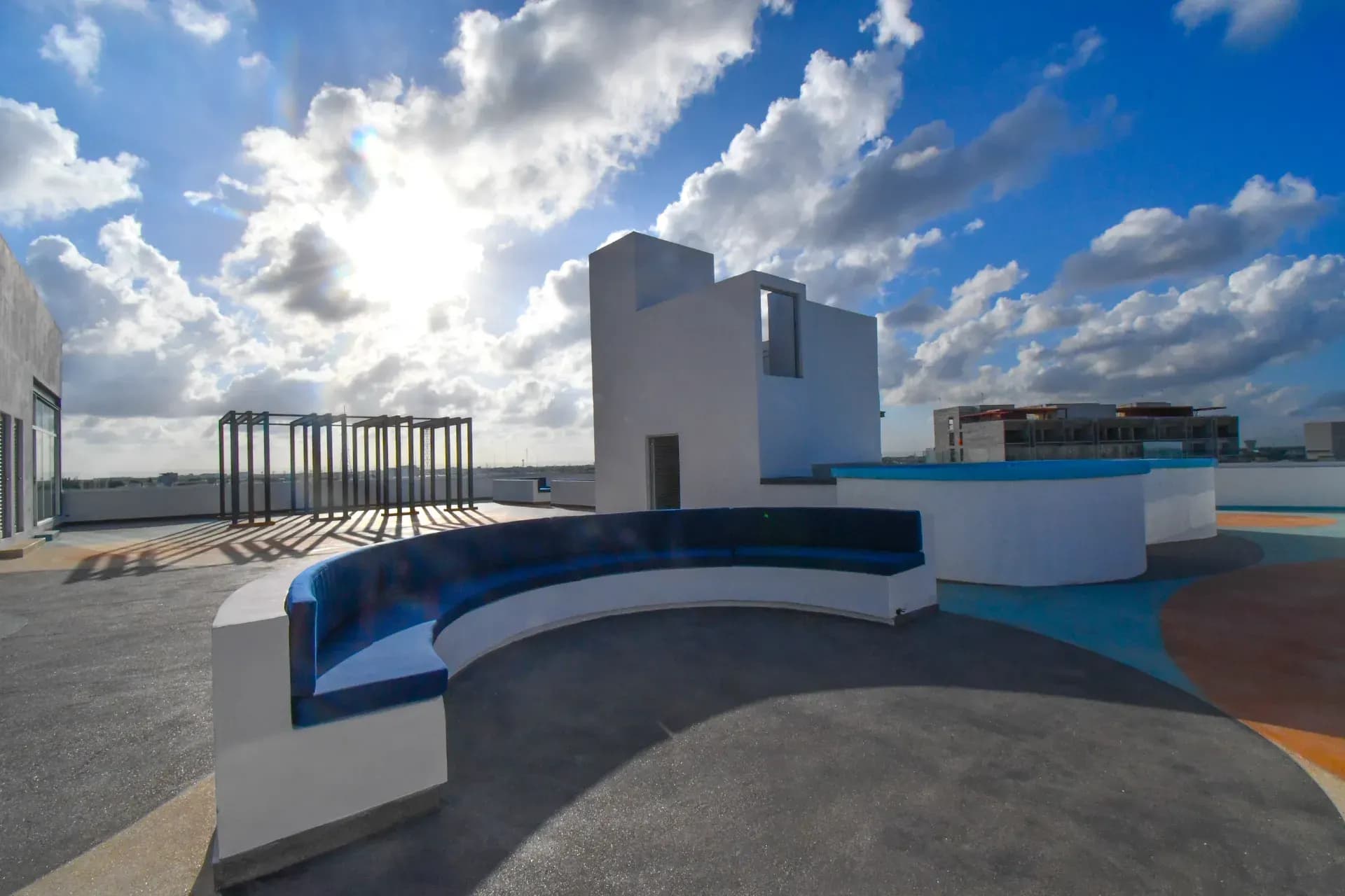 Roof 11