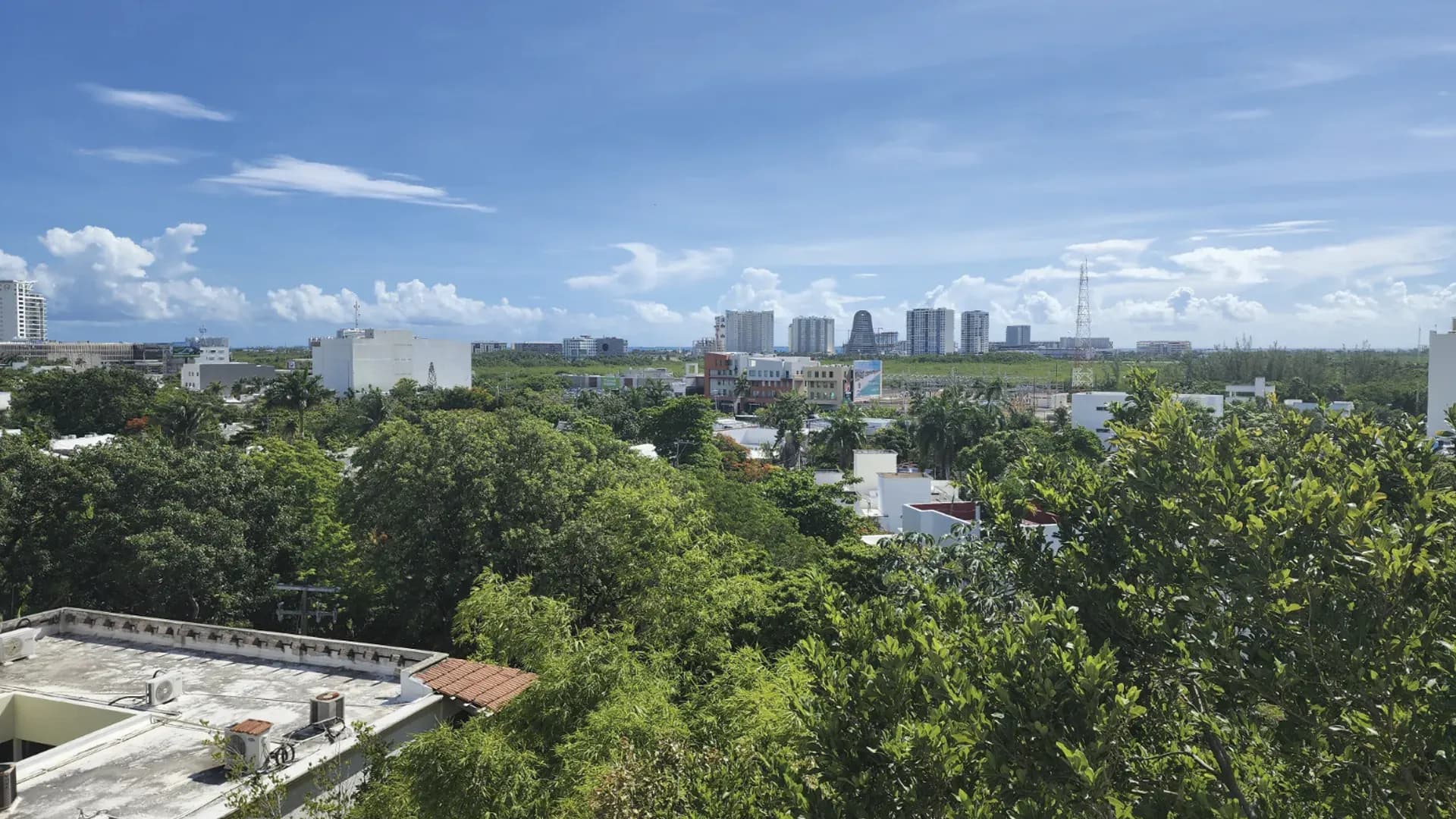 VISTA EXTERNA