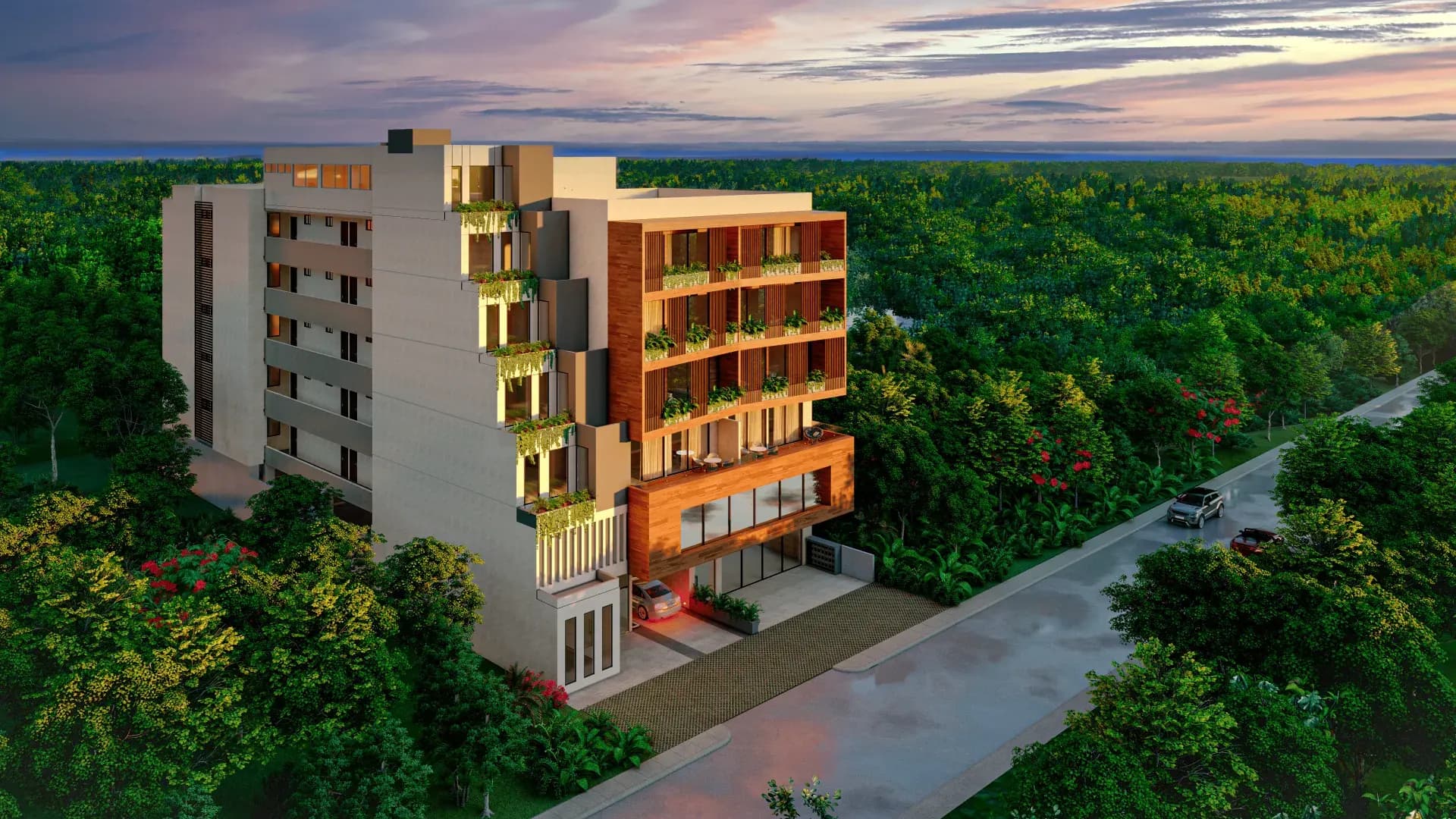 CENTRAL CONDO