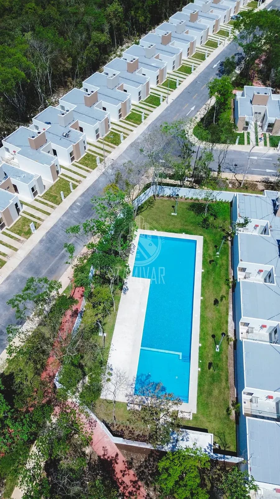RESIDENCIAL GRAN KABAH