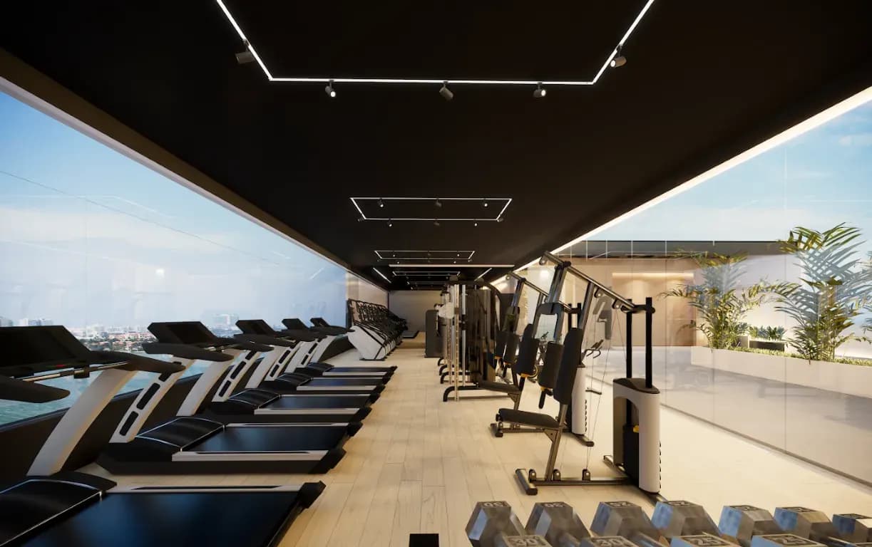 GYM