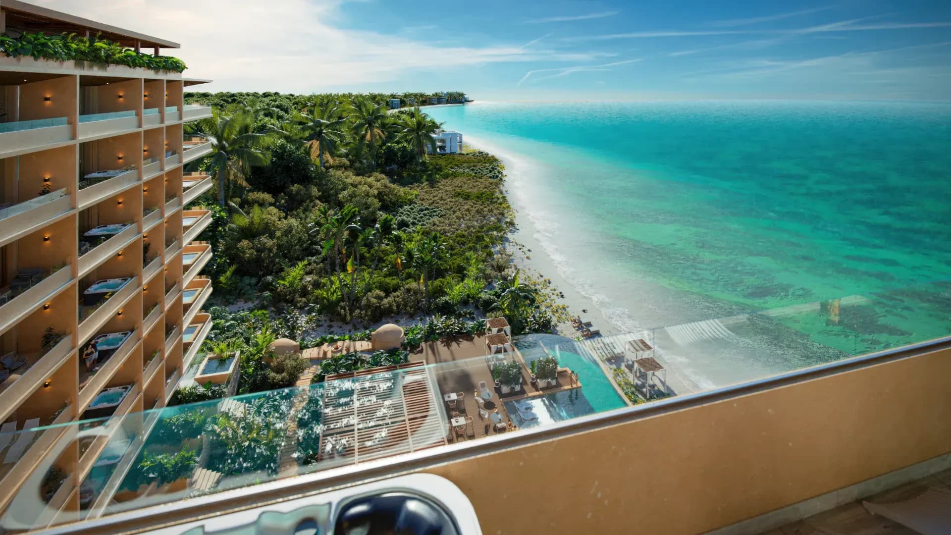 20 PENTHOUSE