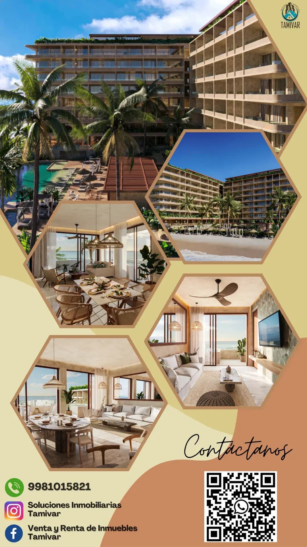 INNA beach Condos & Hotel