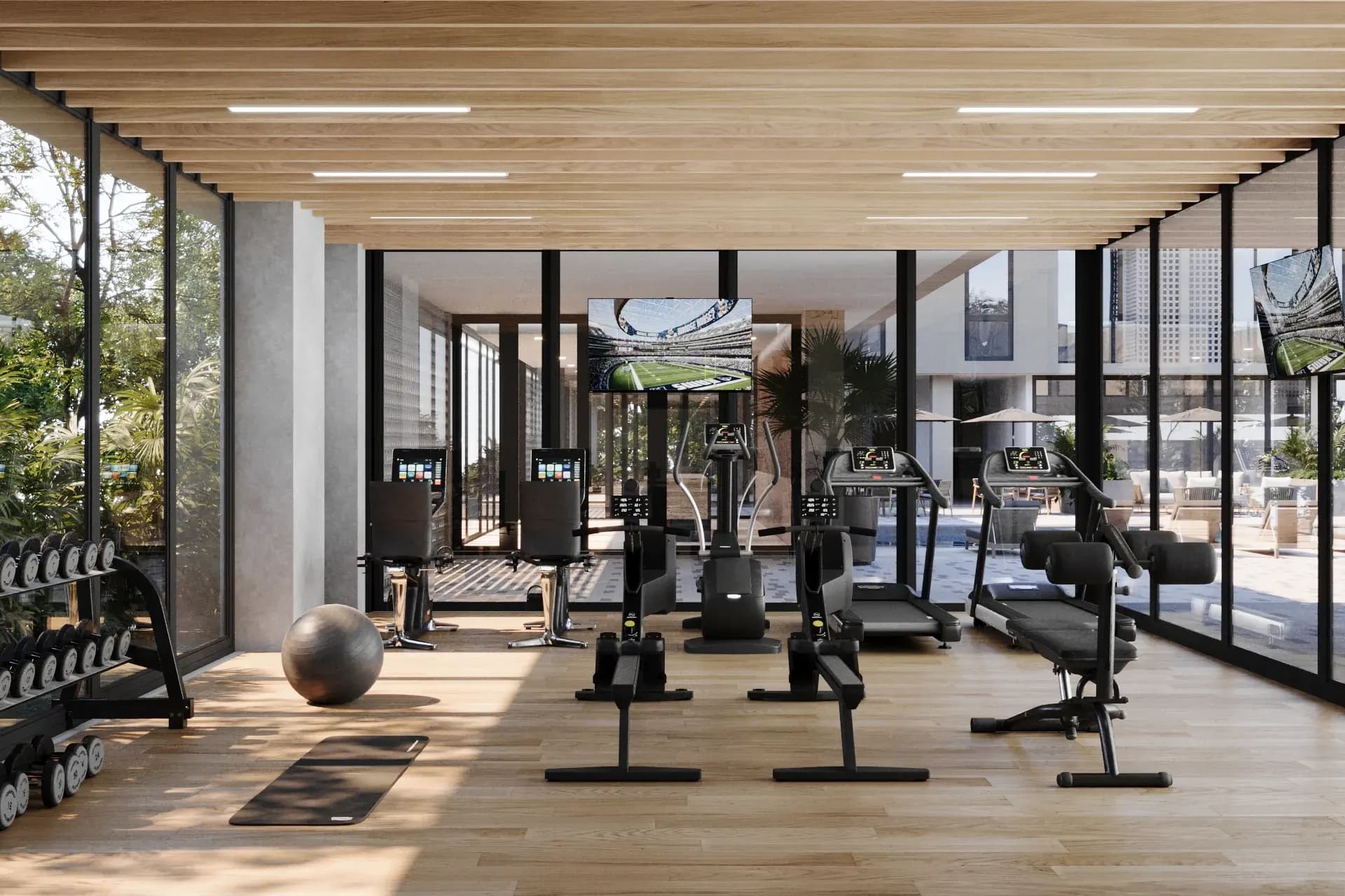 06 GYM