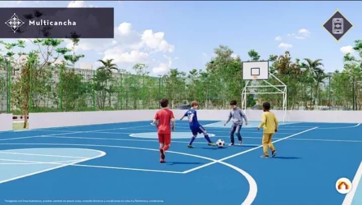 cancha