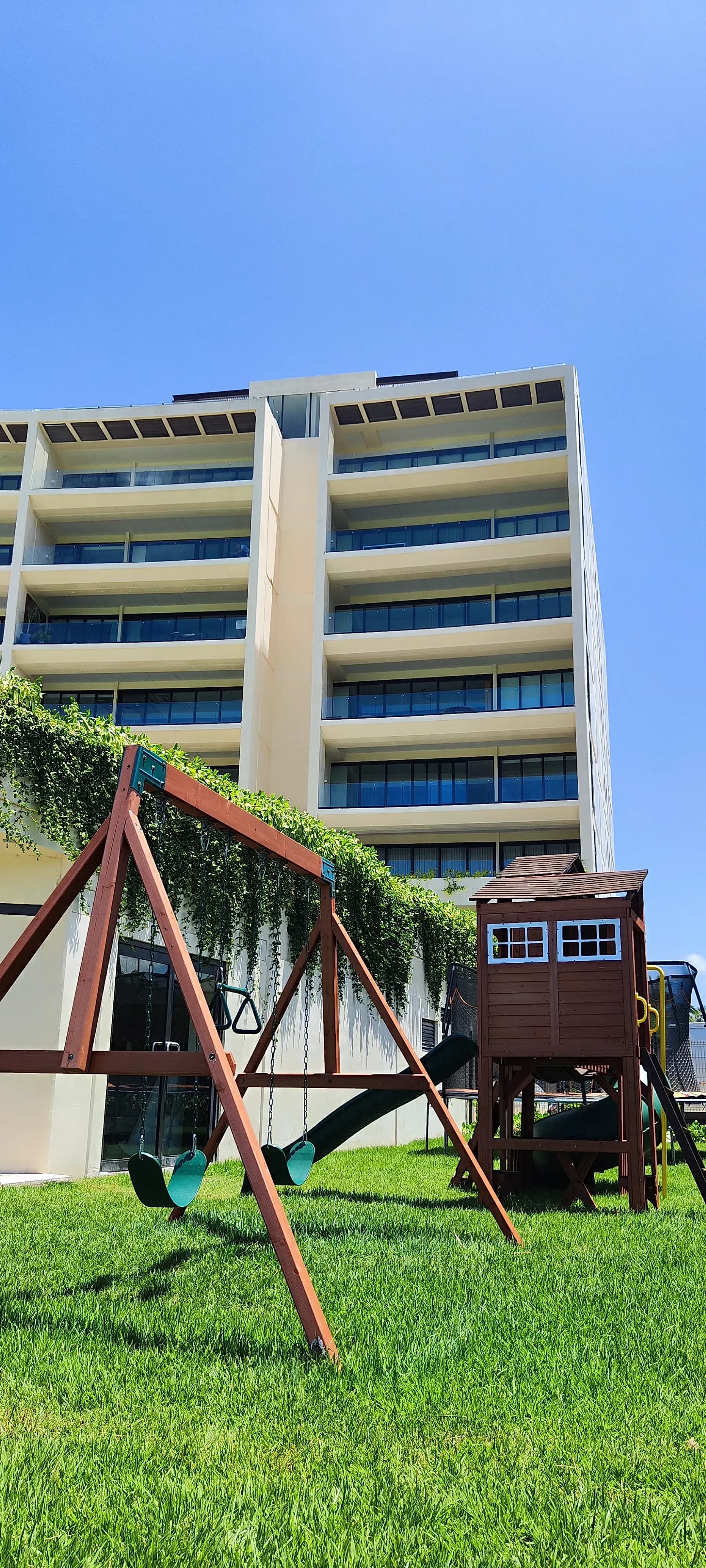 Juegos Infantiles con Edificio (1)