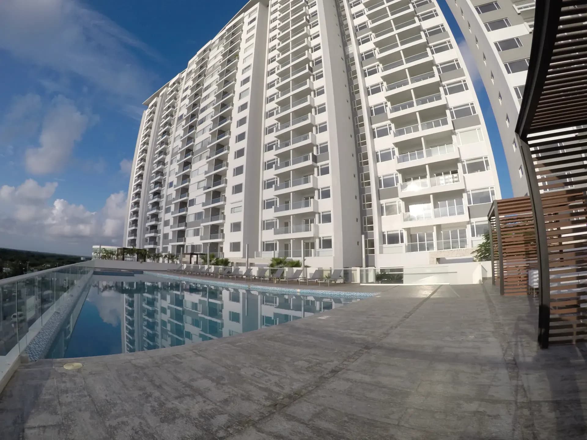 TORRE CARTAGENA