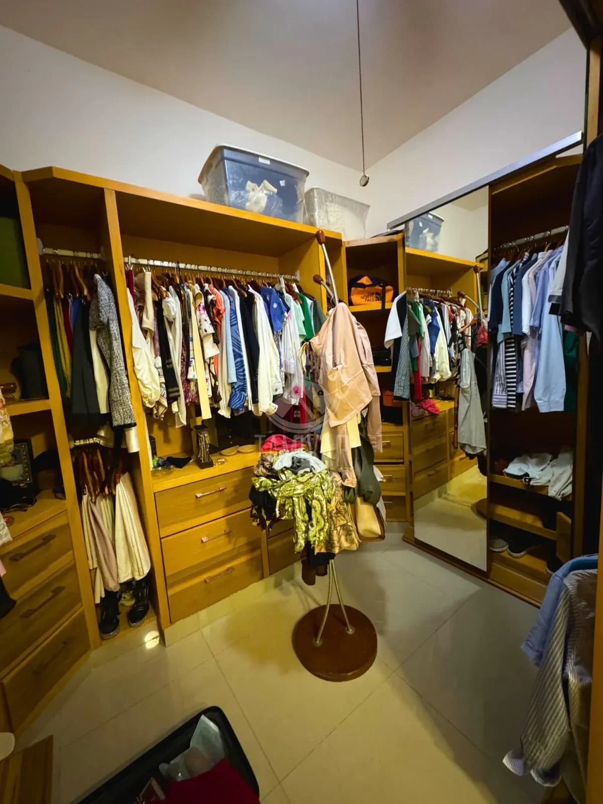 VESTIDOR