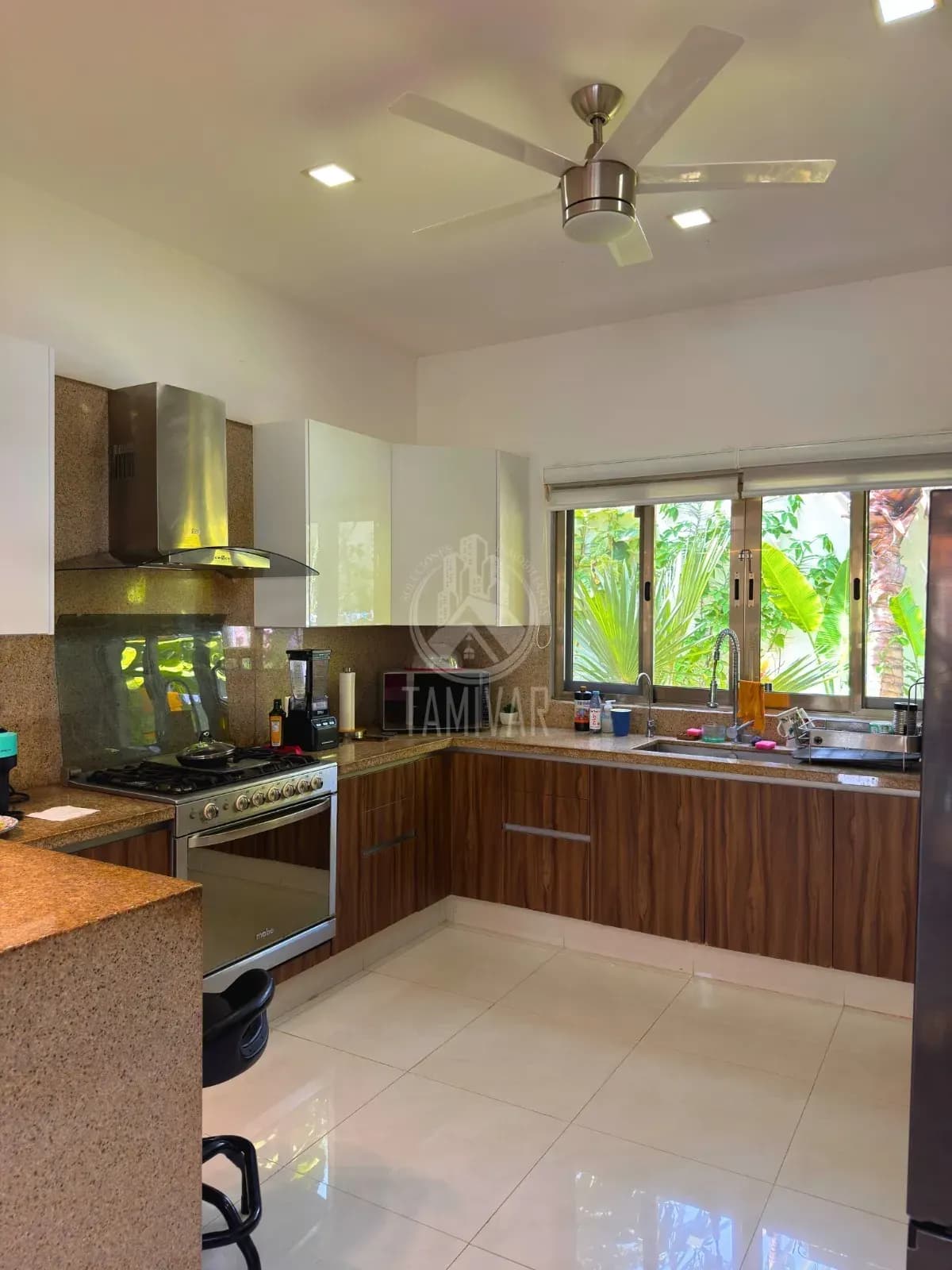 COCINA INTEGRAL