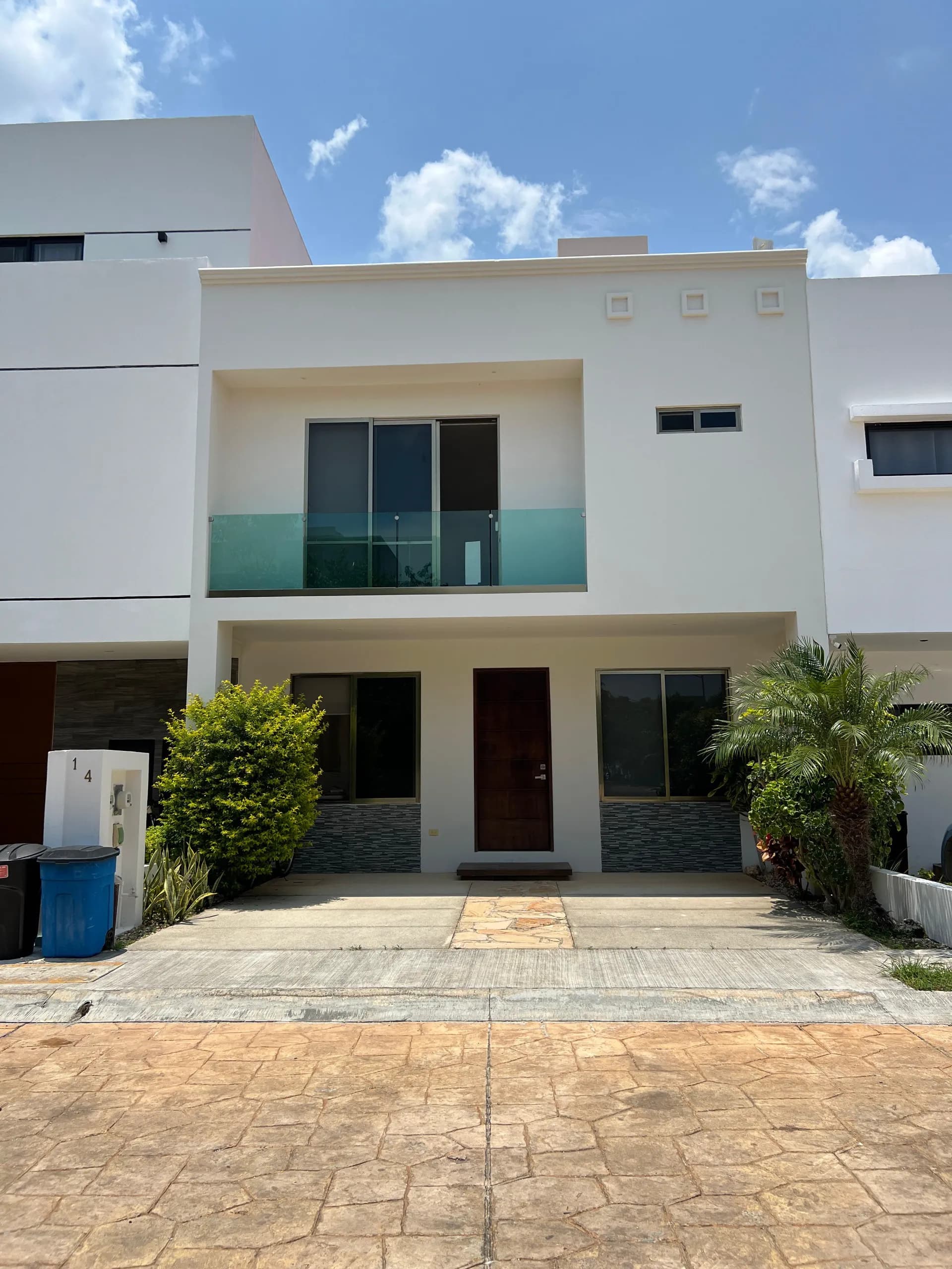 ARBOLADA RESIDENCIAL