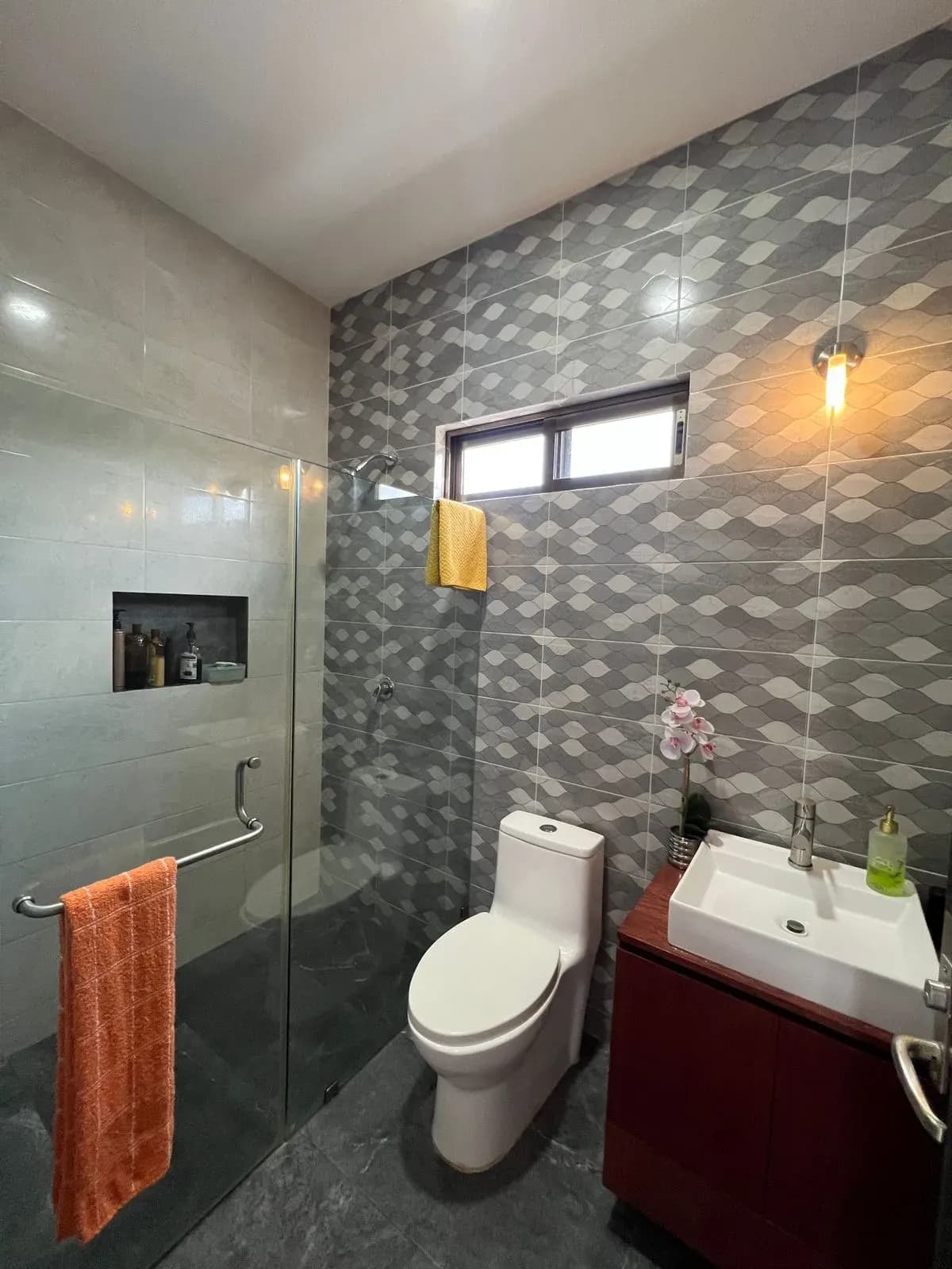 BAÑO COMPLETO