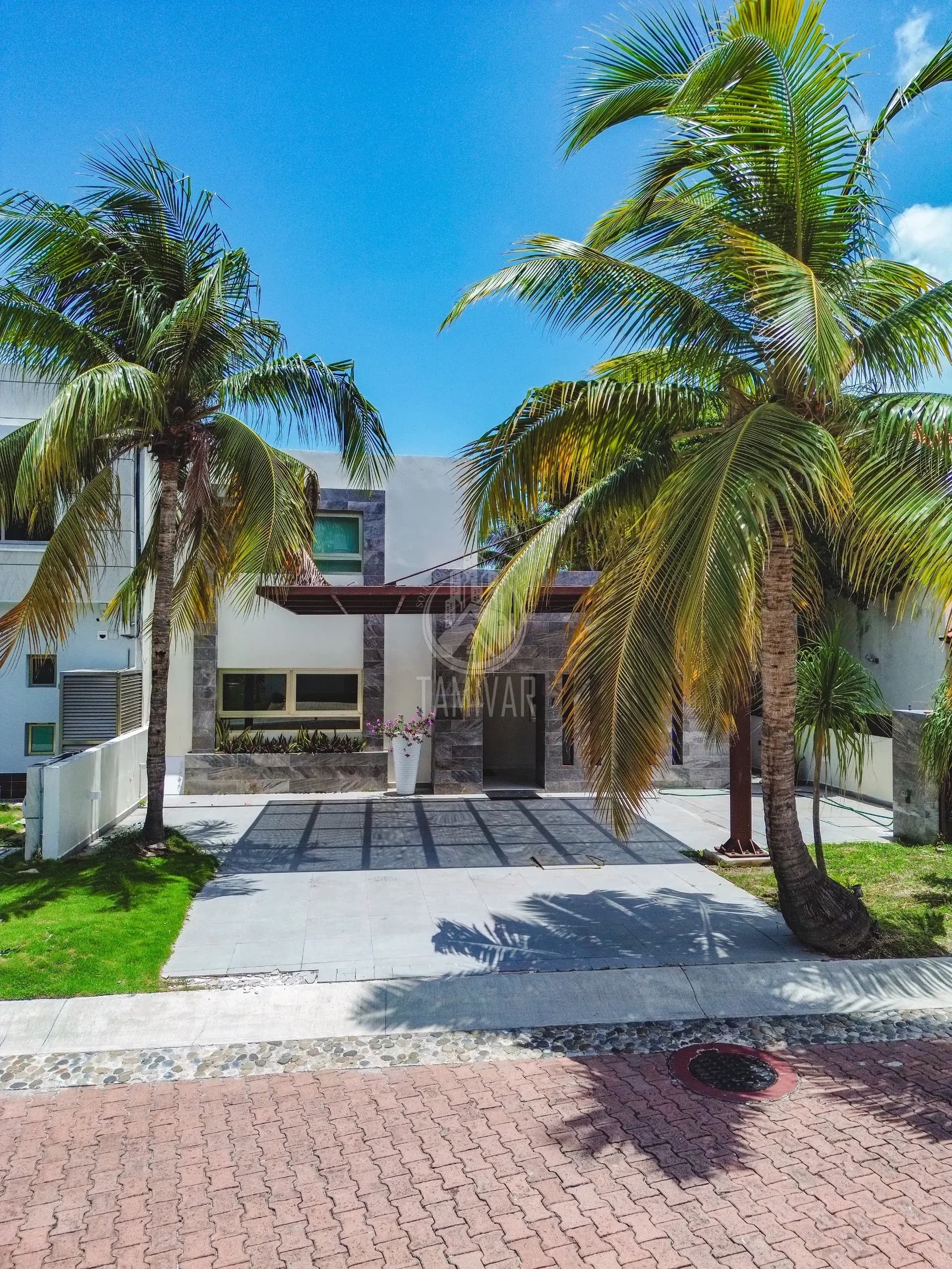 ISLA DORADA, RESIDENCIAL DE LUJO