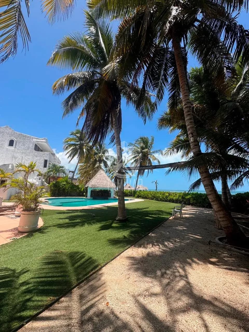 PUERTO JUÁREZ
