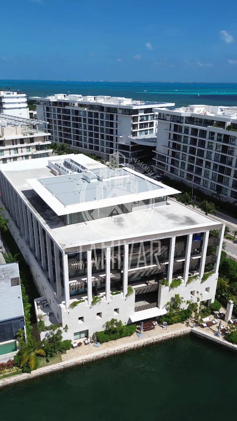 OFICINAS PREMIUM PUERTO CANCUN