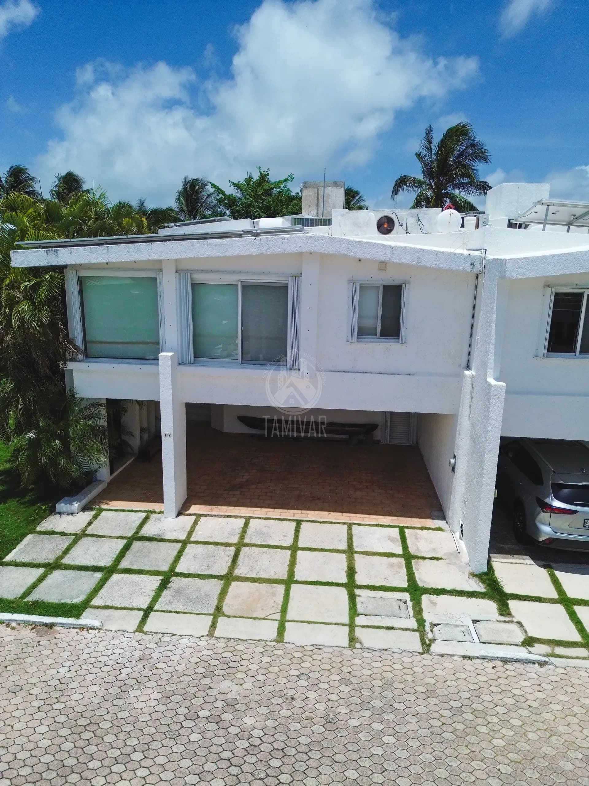 VILLAS NA-HA