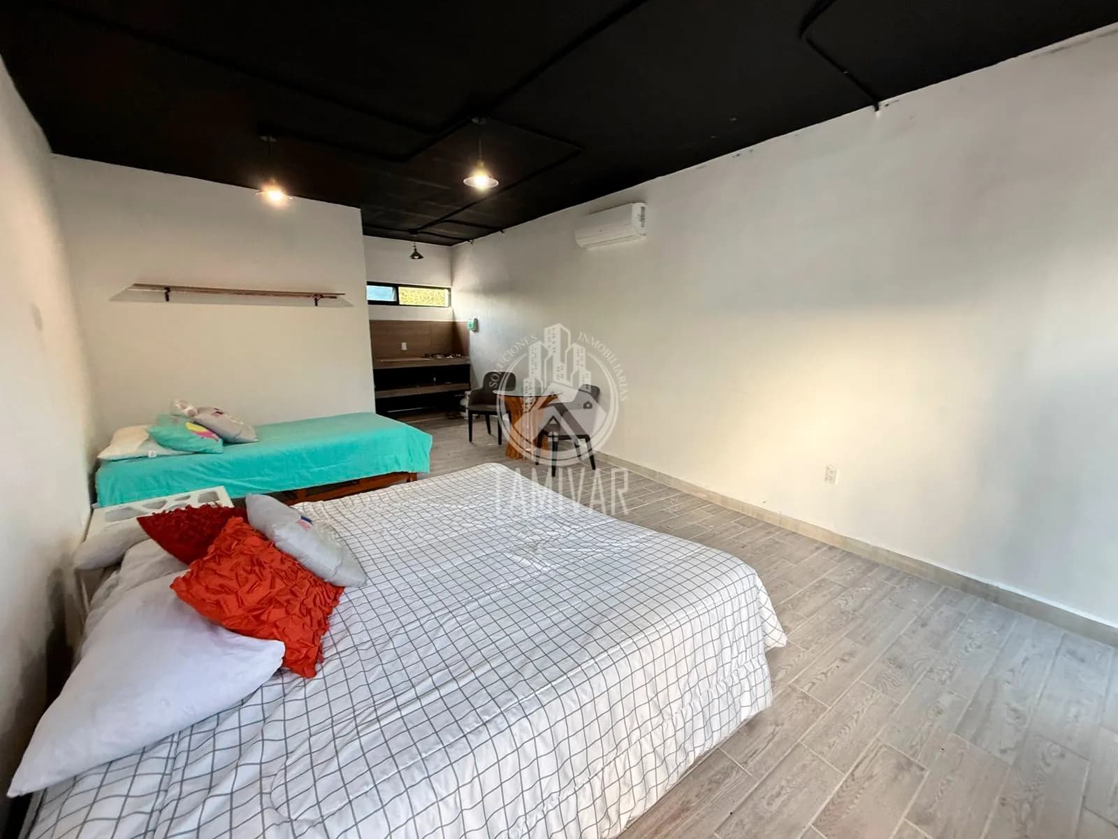 RESIDENCIAL ÁLAMOS 2