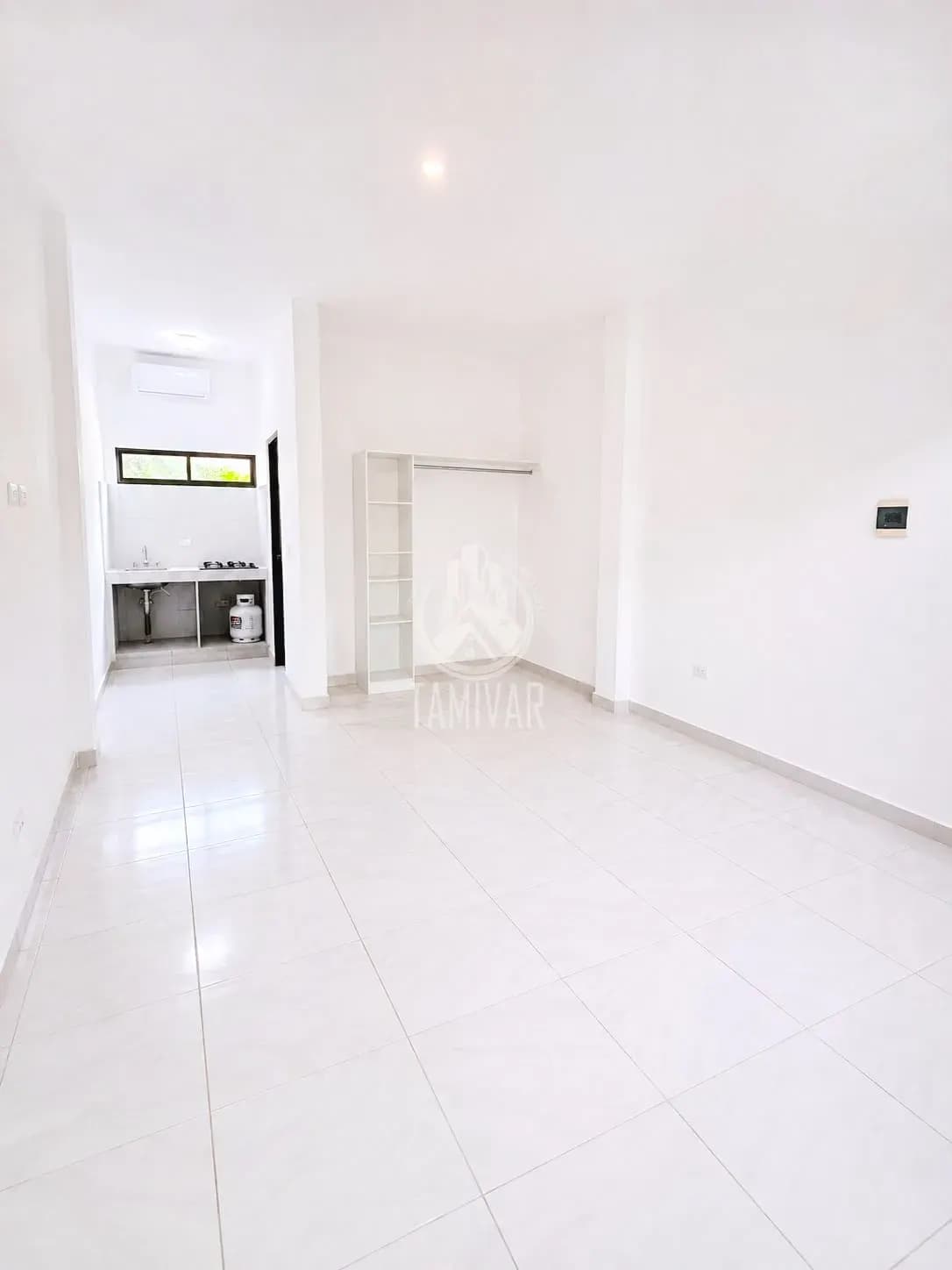 RESIDENCIAL ÁLAMOS 2