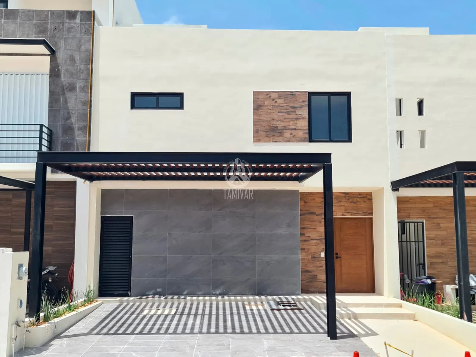 RIO RESIDENCIAL