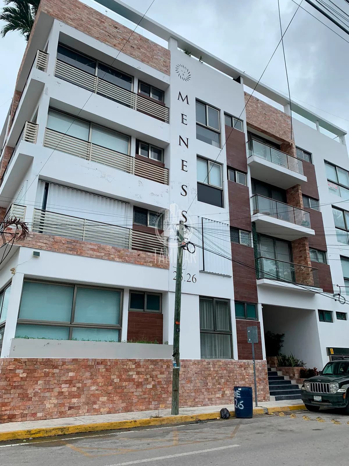PENTHOUSE DE LUJO