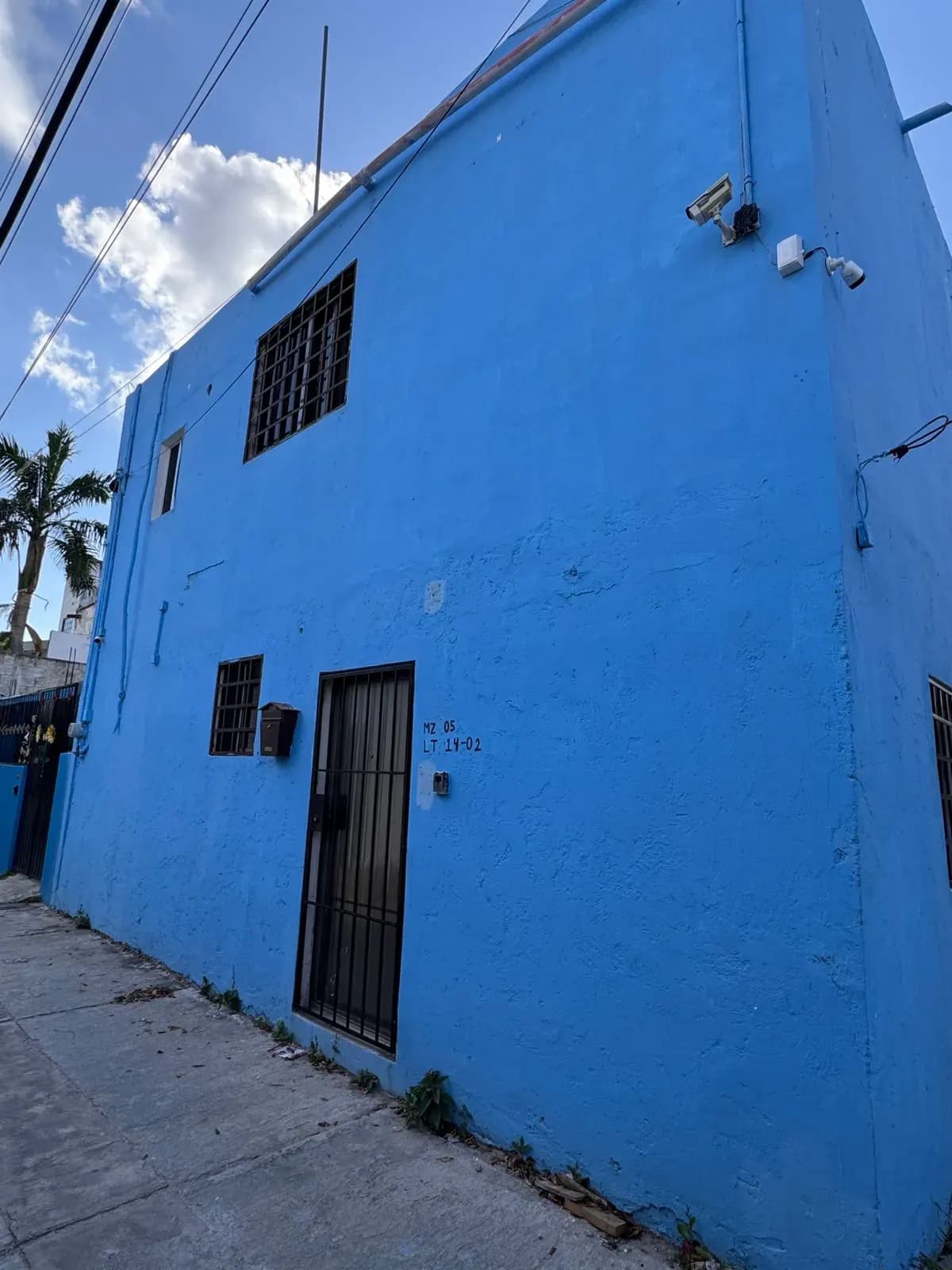 ESTUDIO EN LA SM 26