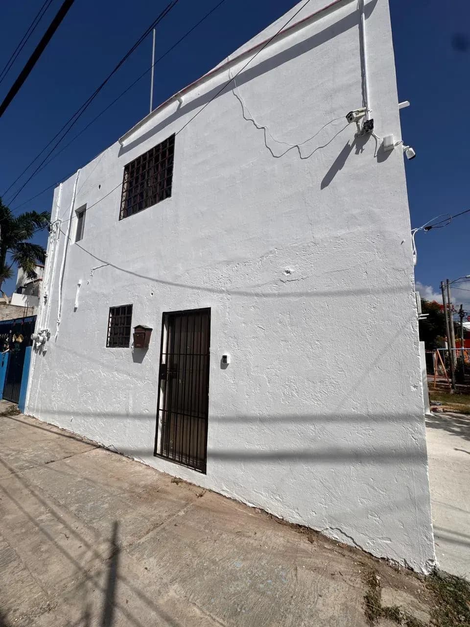 fachada