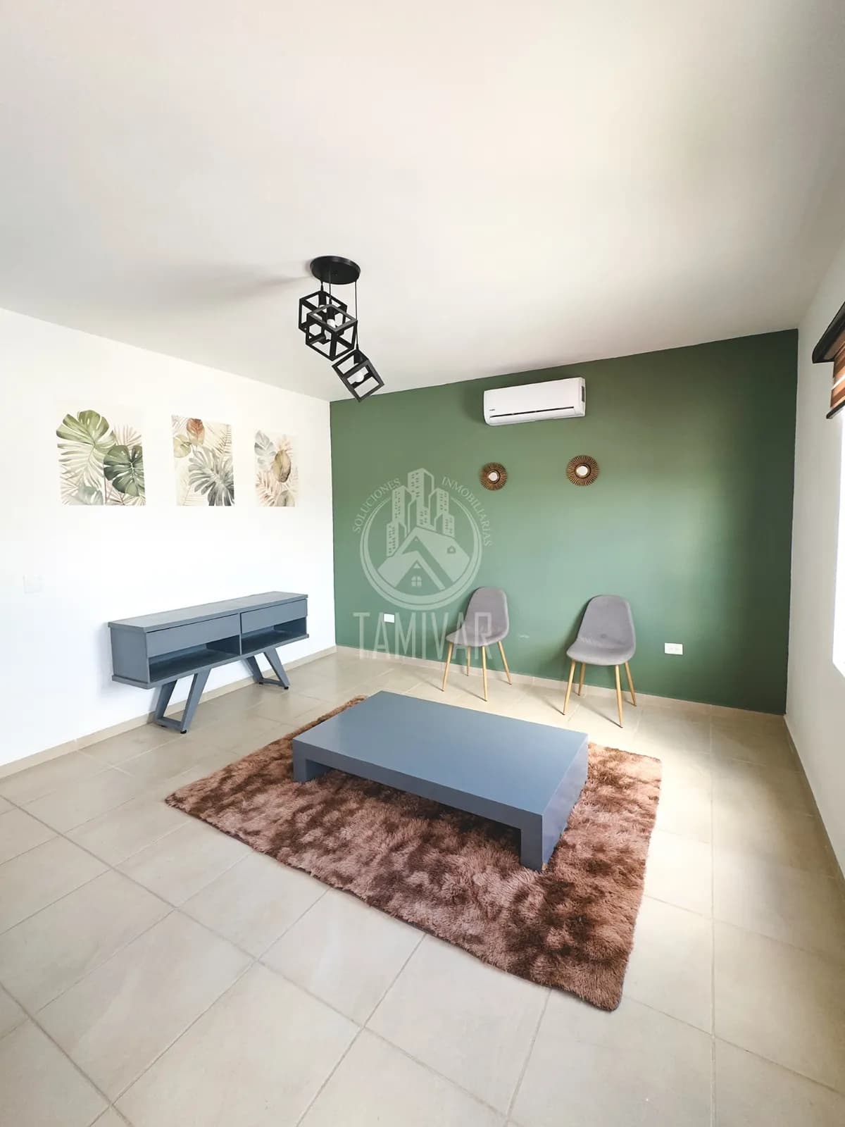 RESIDENCIAL ANDRIA, POLIGONO SUR