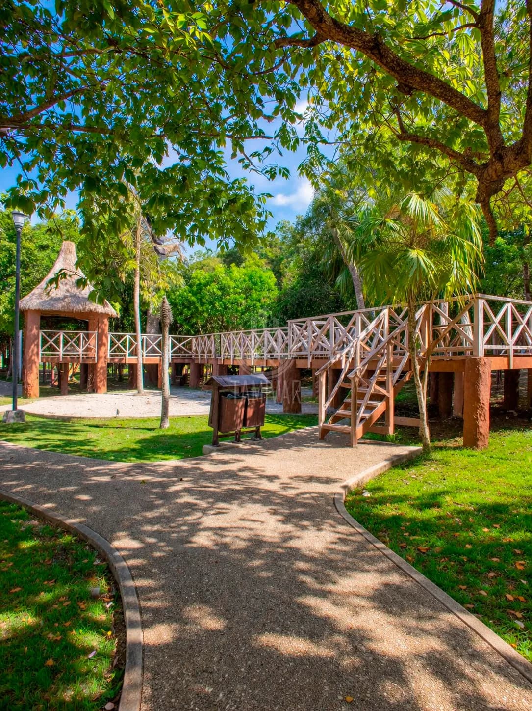PARQUE
