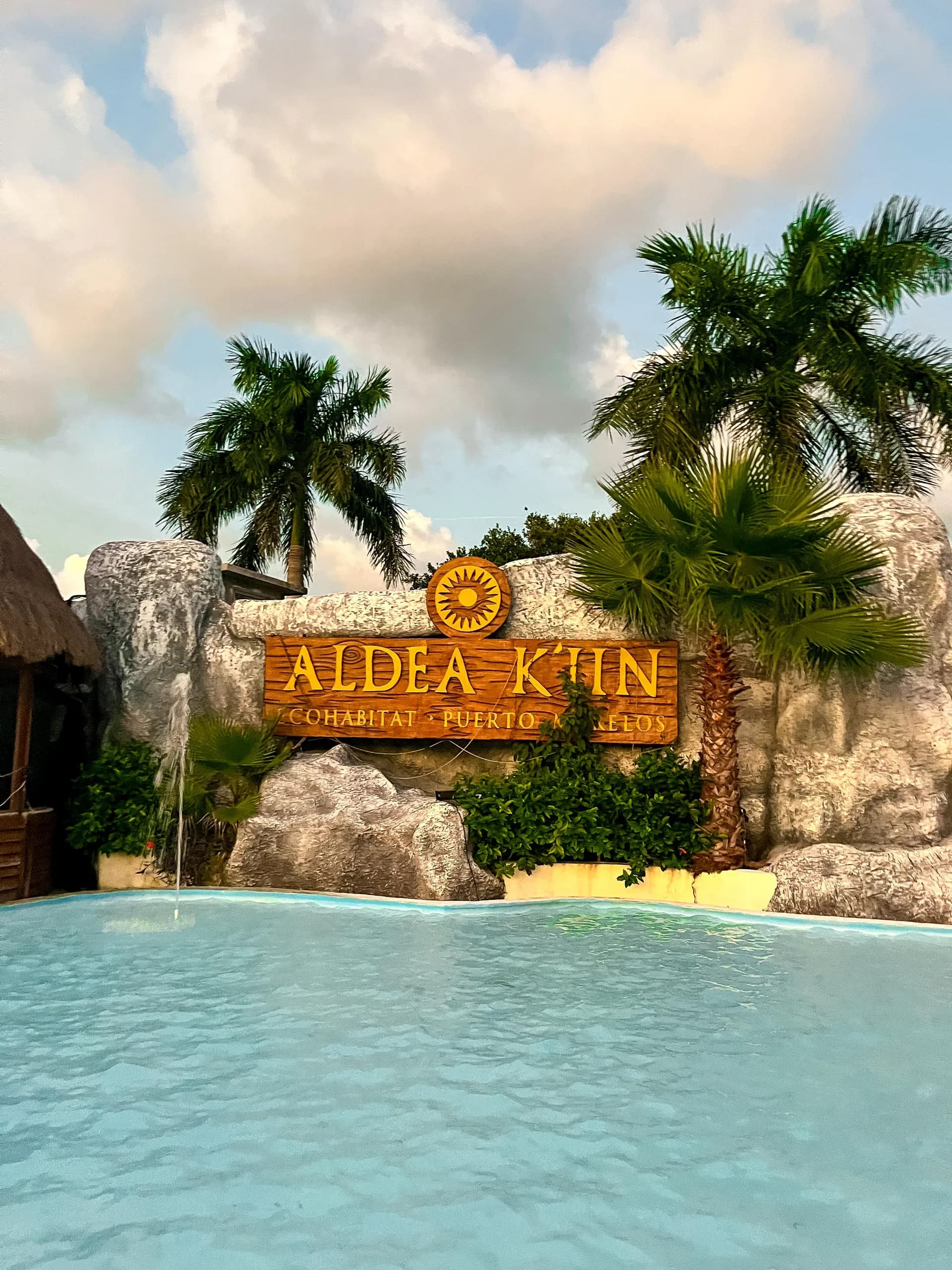 ALDEA KIIN