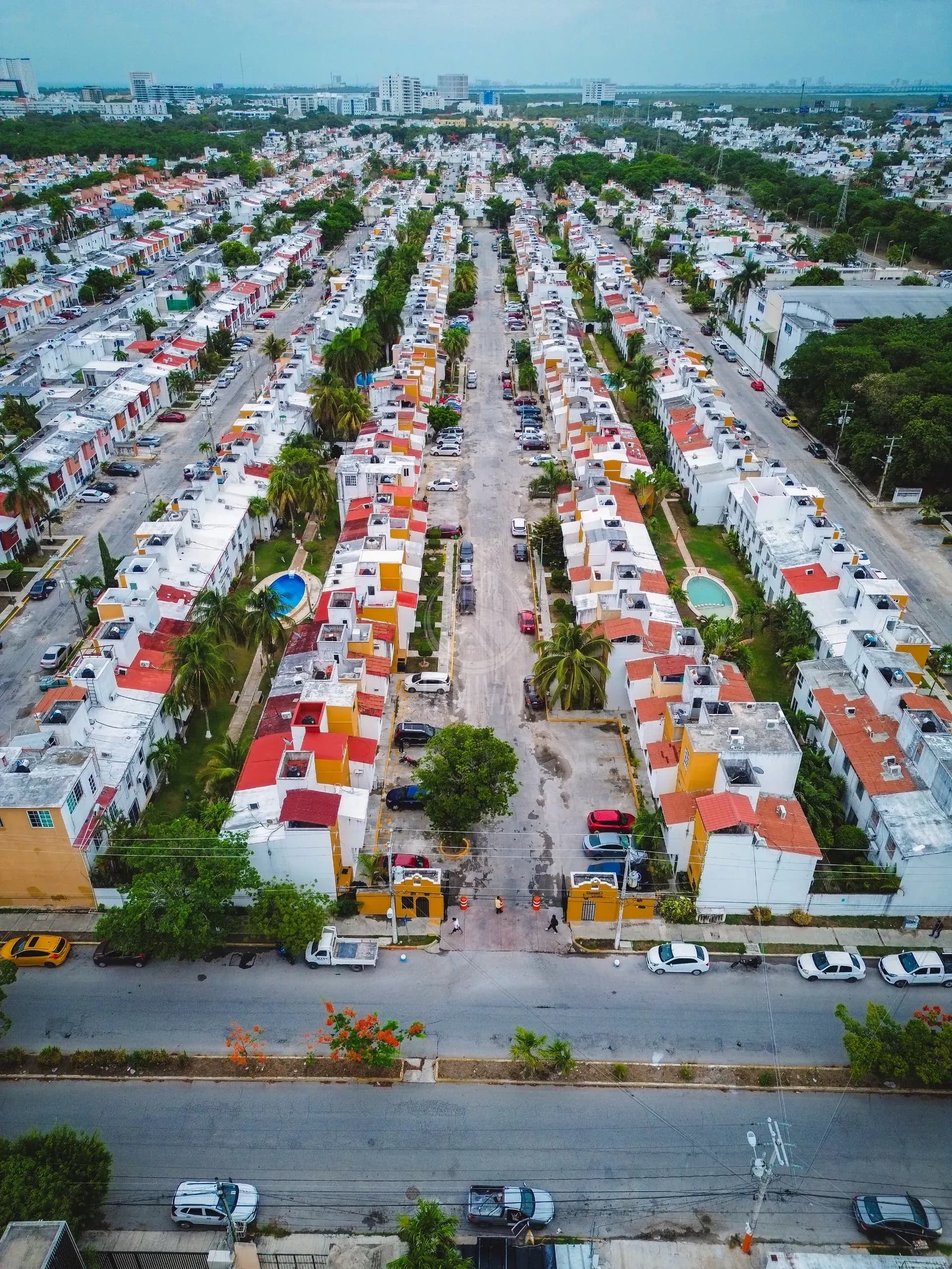 TOMA ÁEREA