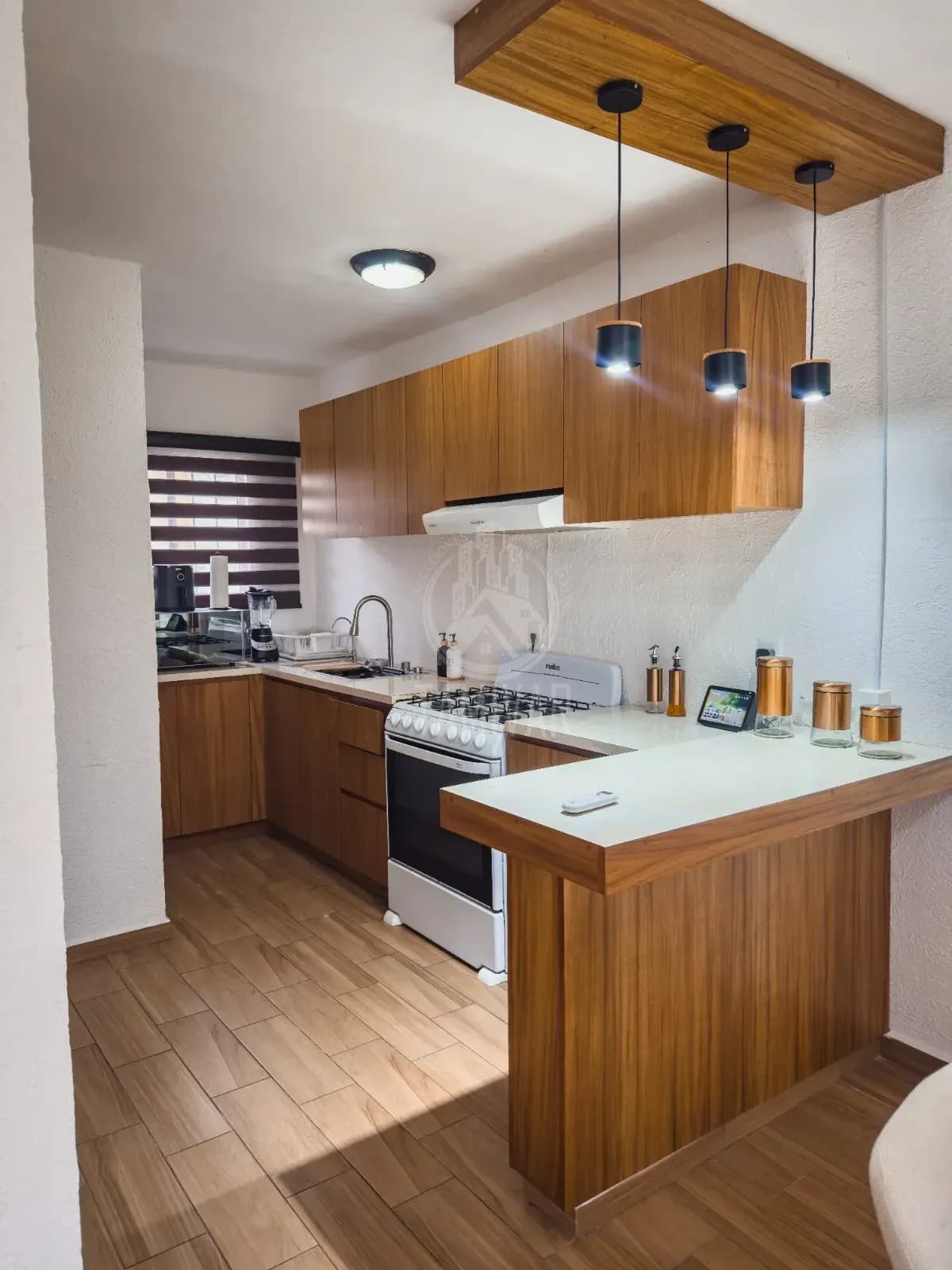 COCINA INTEGRAL