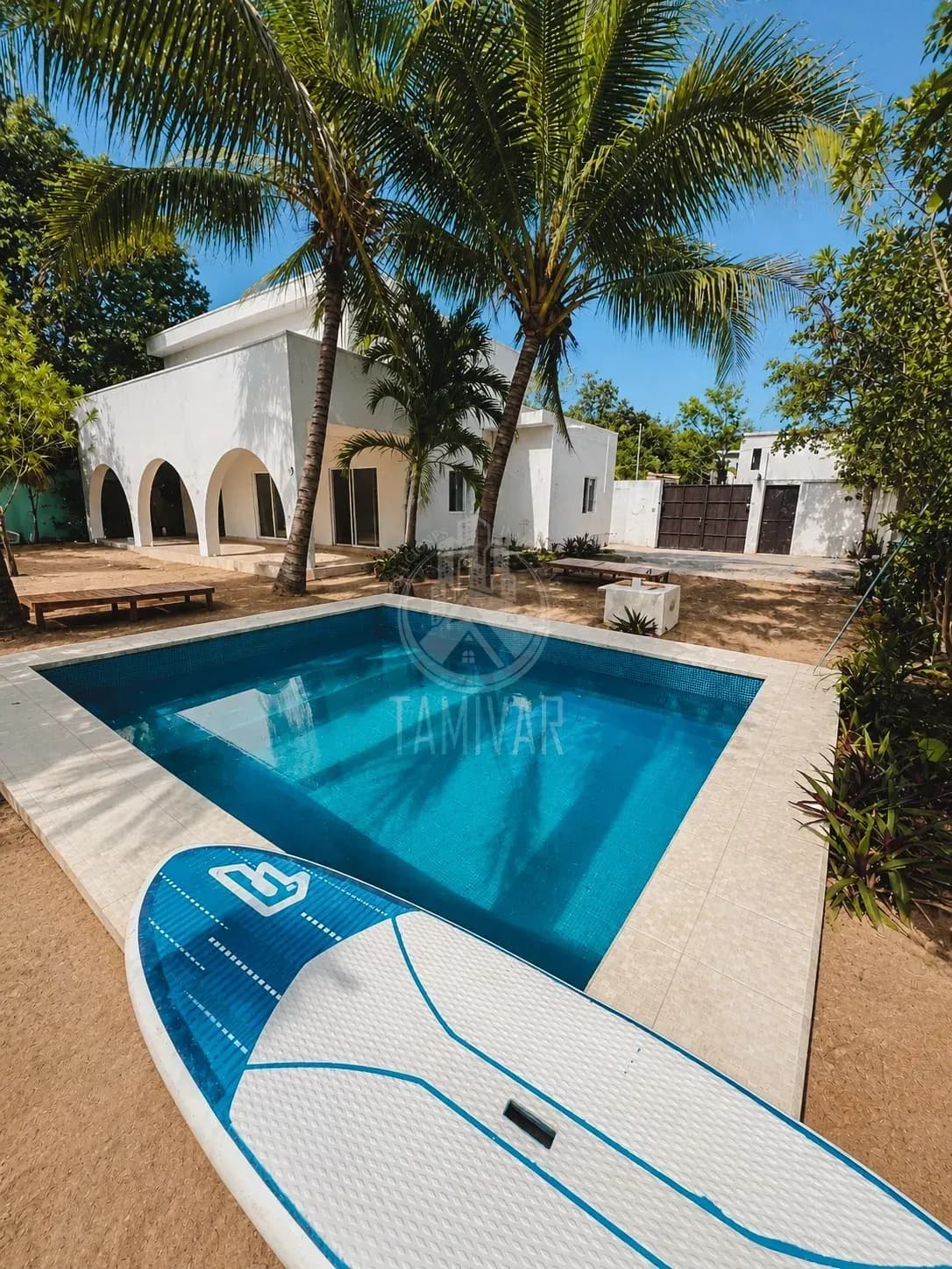 RESIDENCIAL ÁLAMOS 2