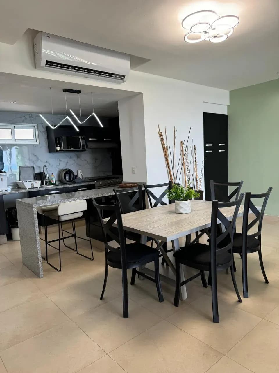 PENTHOUSE MALECÓN LAS AMÉRICAS