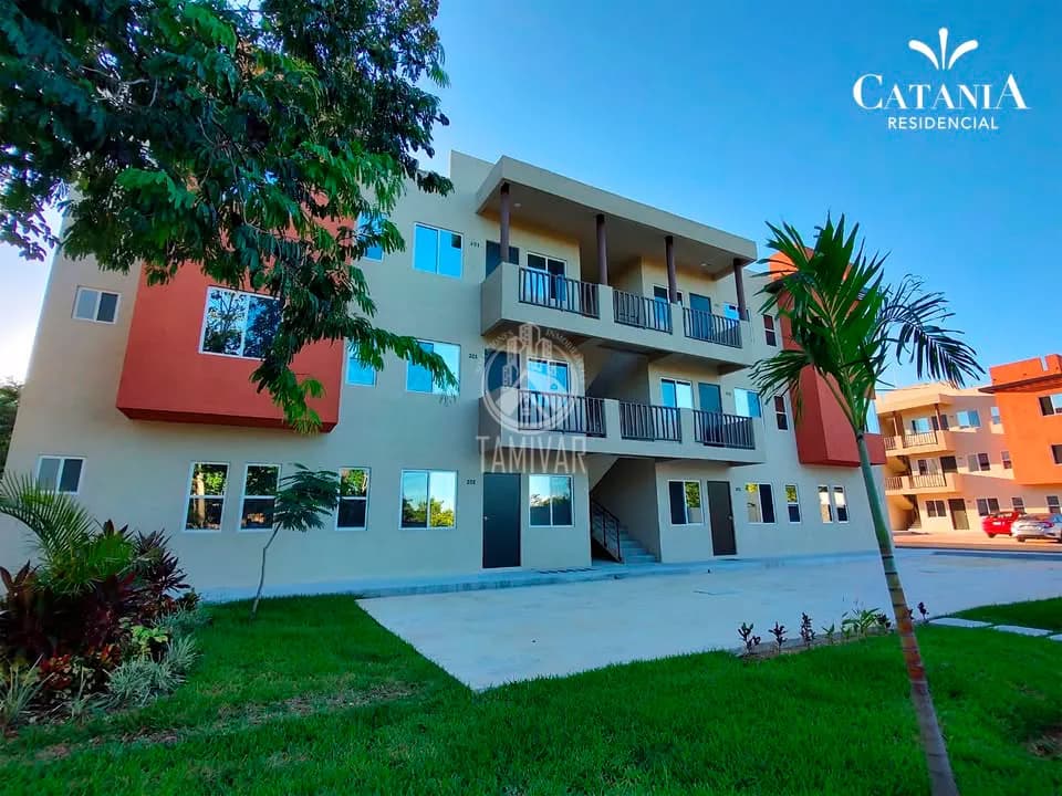 CATANIA RESIDENCIAL